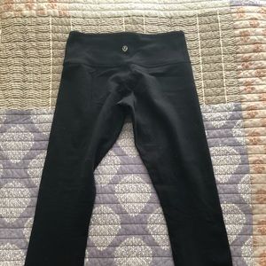 Lululemon pants